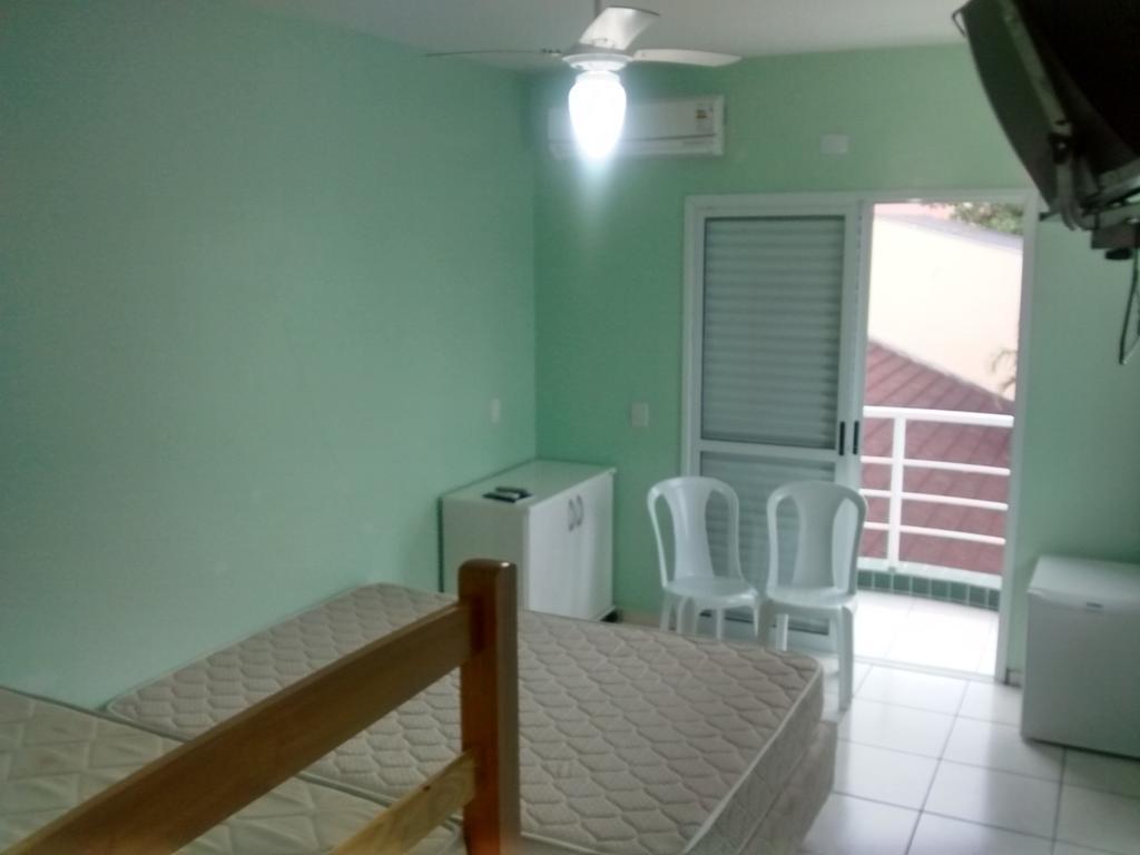 Residencial Studio Living Leilighet Guaratuba Rom bilde