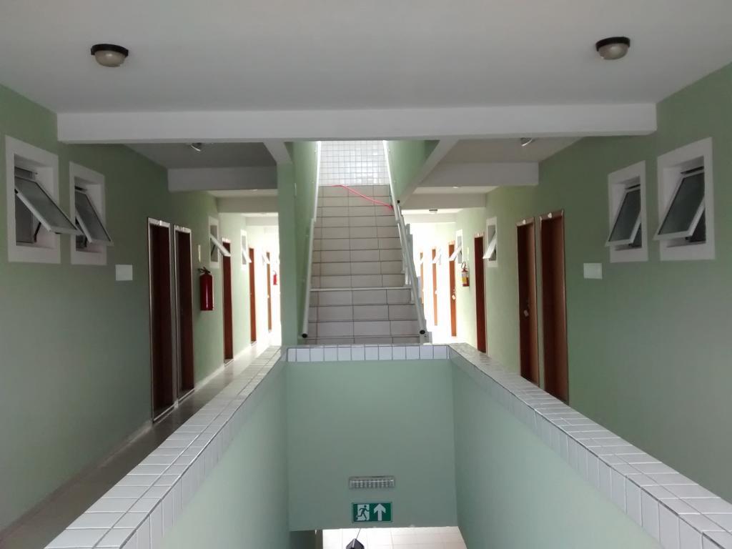 Residencial Studio Living Leilighet Guaratuba Eksteriør bilde