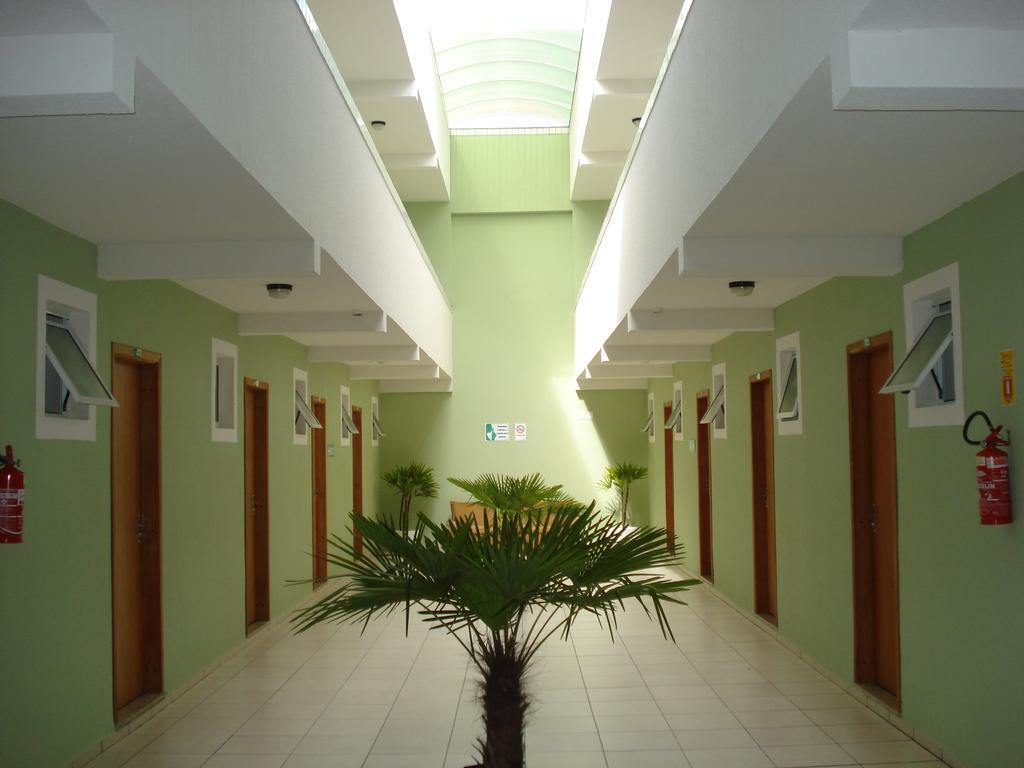Residencial Studio Living Leilighet Guaratuba Eksteriør bilde