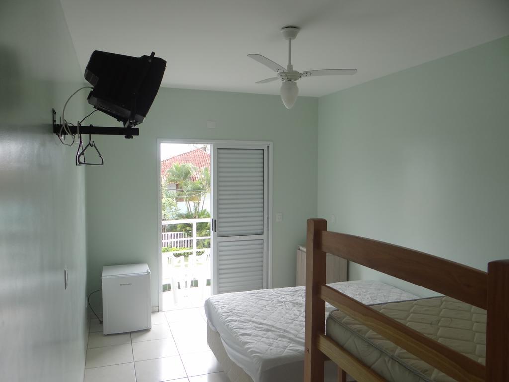 Residencial Studio Living Leilighet Guaratuba Eksteriør bilde