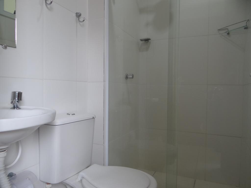 Residencial Studio Living Leilighet Guaratuba Eksteriør bilde