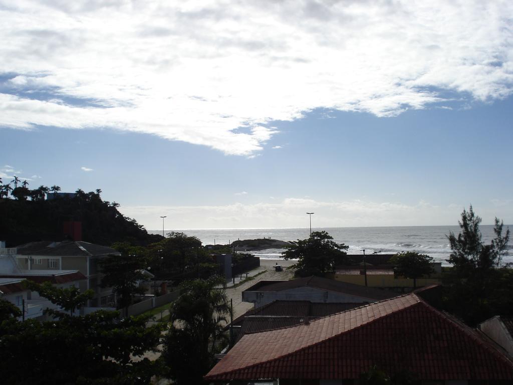 Residencial Studio Living Leilighet Guaratuba Eksteriør bilde